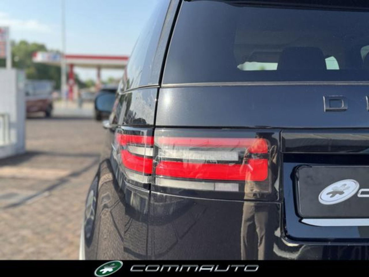 Land Rover Discovery 3.0 TD6 249 CV First Edition (9)