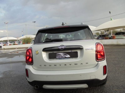 MINI Mini Countryman 1.5 Cooper SE Business Countryman ALL4 (10)