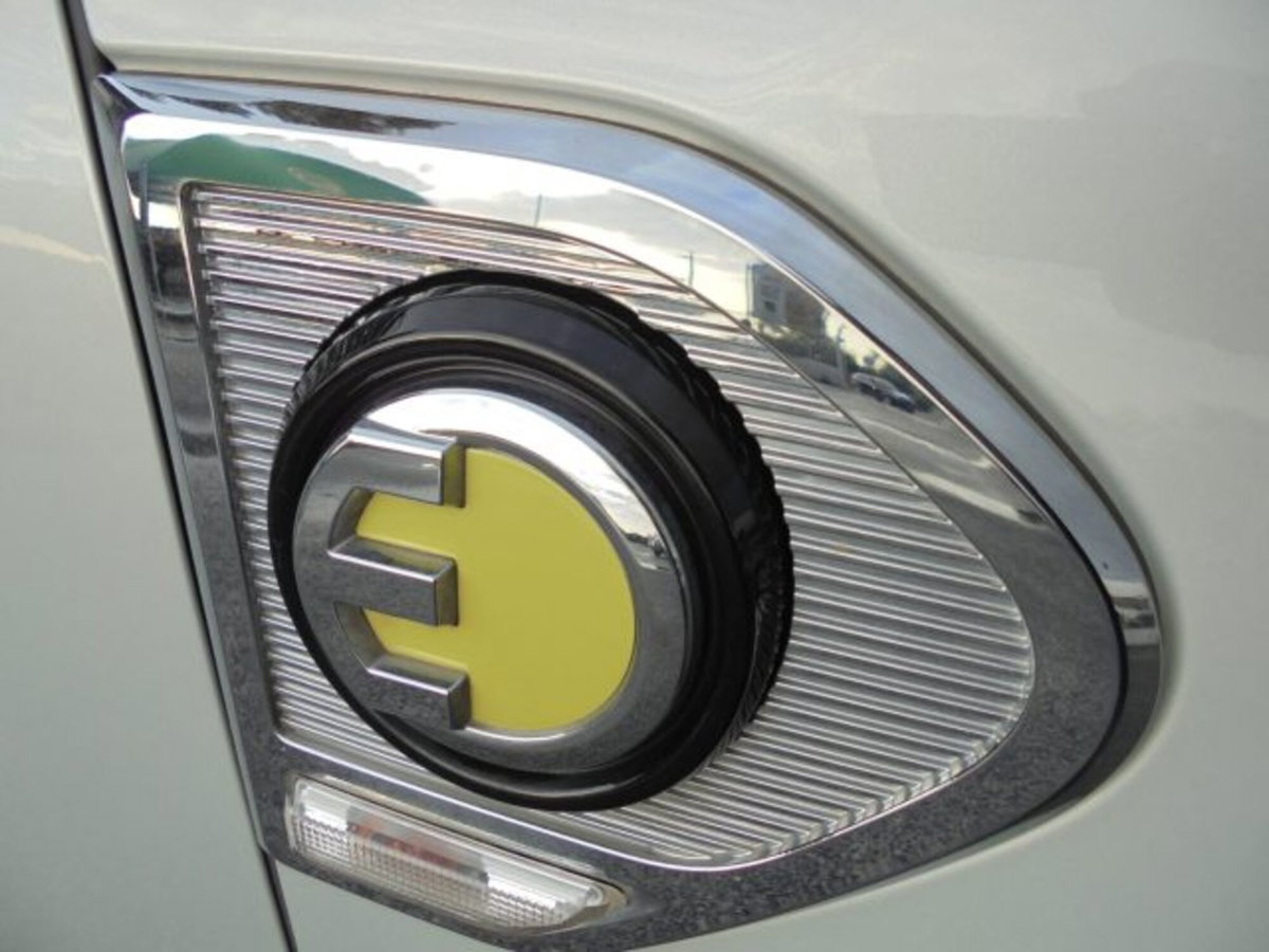 MINI Mini Countryman 1.5 Cooper SE Business Countryman ALL4 (15)