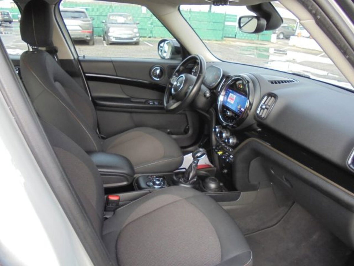 MINI Mini Countryman 1.5 Cooper SE Business Countryman ALL4 (16)