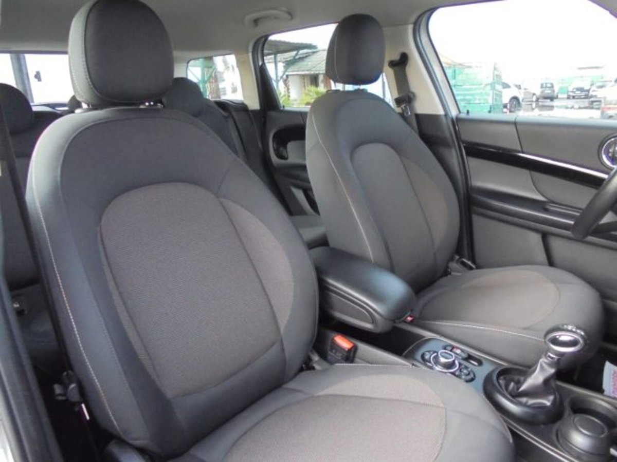 MINI Mini Countryman 1.5 Cooper SE Business Countryman ALL4 (18)