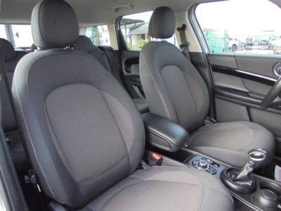 MINI Mini Countryman 1.5 Cooper SE Business Countryman ALL4 (18)