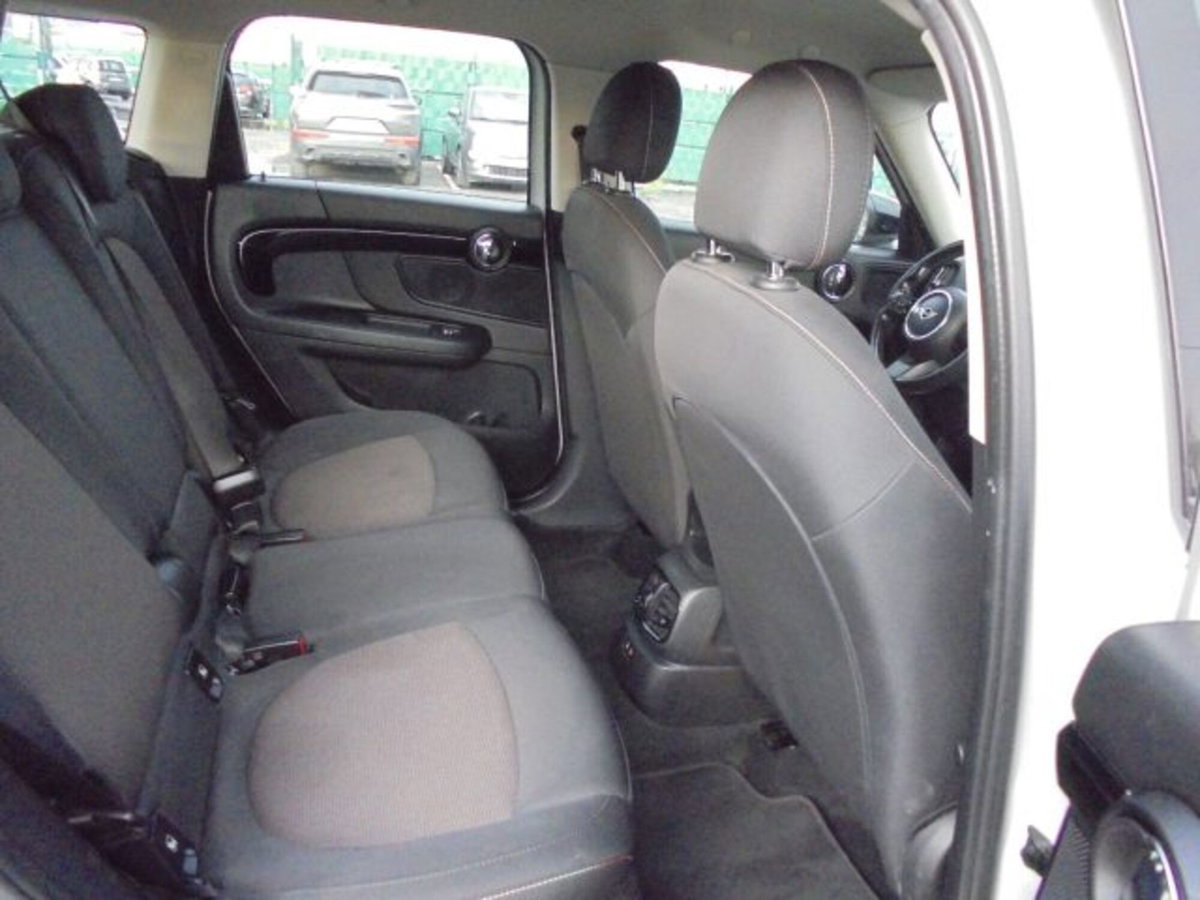 MINI Mini Countryman 1.5 Cooper SE Business Countryman ALL4 (19)