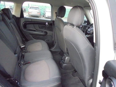 MINI Mini Countryman 1.5 Cooper SE Business Countryman ALL4 (19)