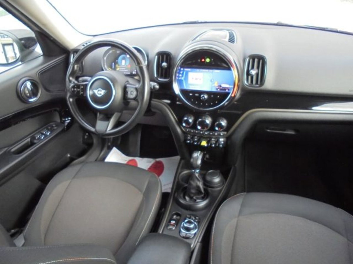 MINI Mini Countryman 1.5 Cooper SE Business Countryman ALL4 (20)