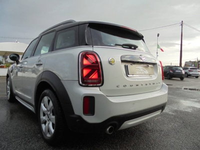 MINI Mini Countryman 1.5 Cooper SE Business Countryman ALL4 (9)
