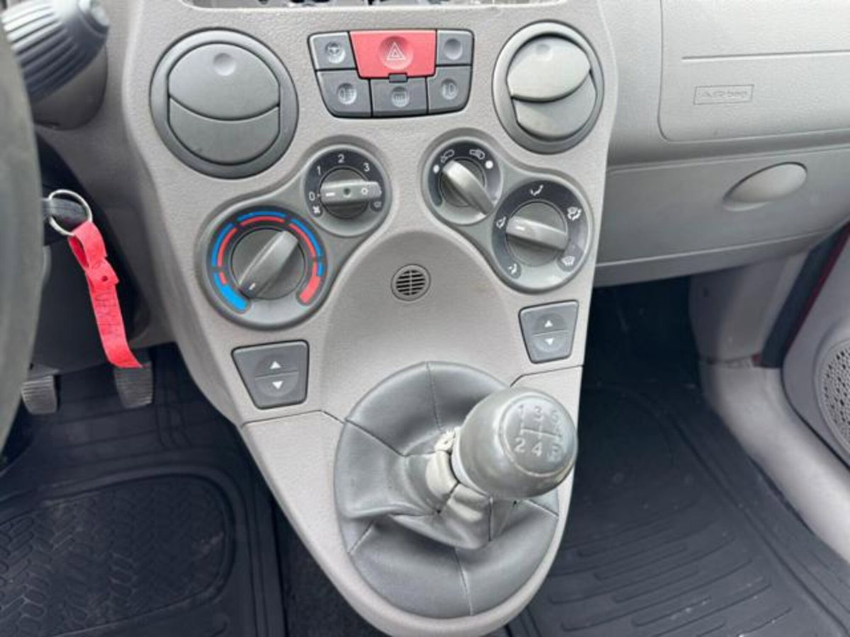 Fiat Panda 1.2 Dynamic (10)