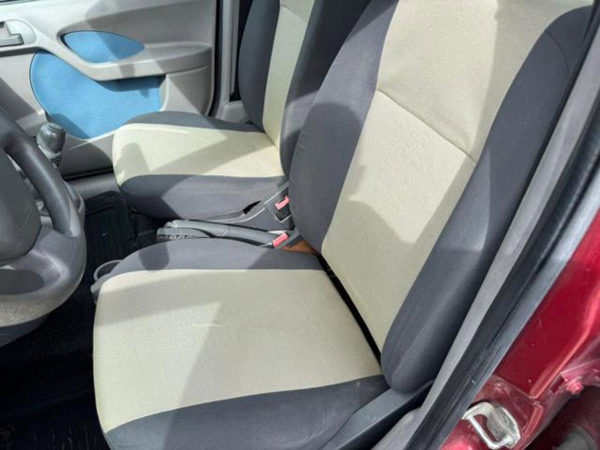 Fiat Panda 1.2 Dynamic (11)