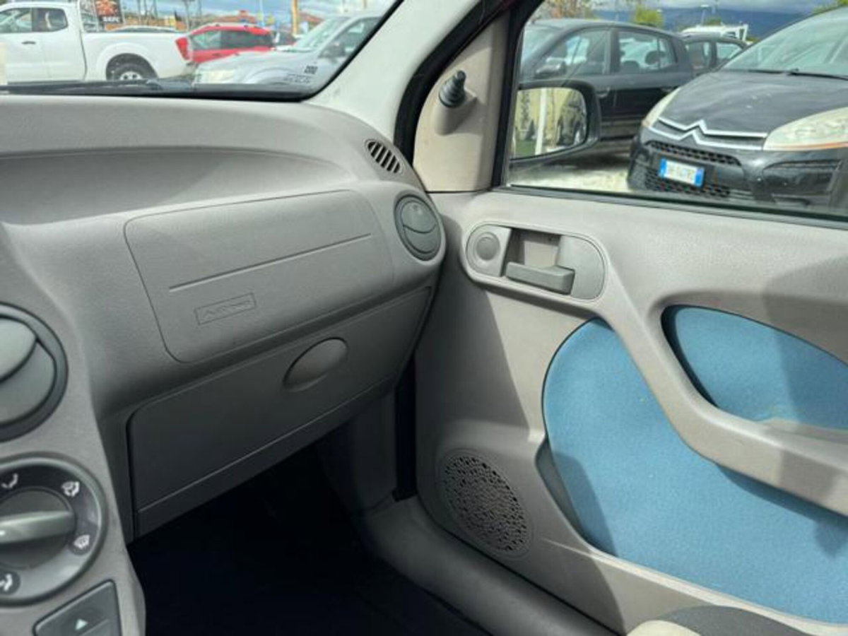 Fiat Panda 1.2 Dynamic (12)
