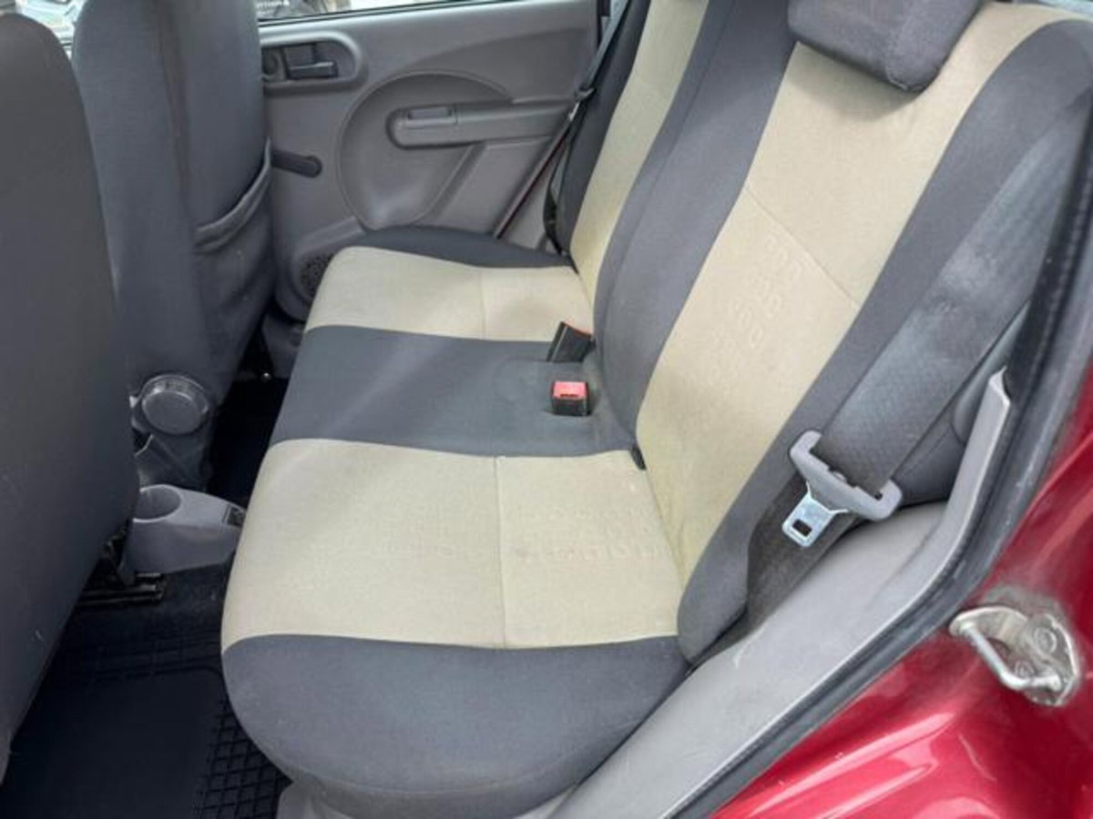 Fiat Panda 1.2 Dynamic (14)