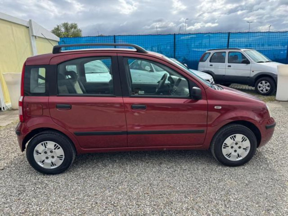 Fiat Panda 1.2 Dynamic (3)