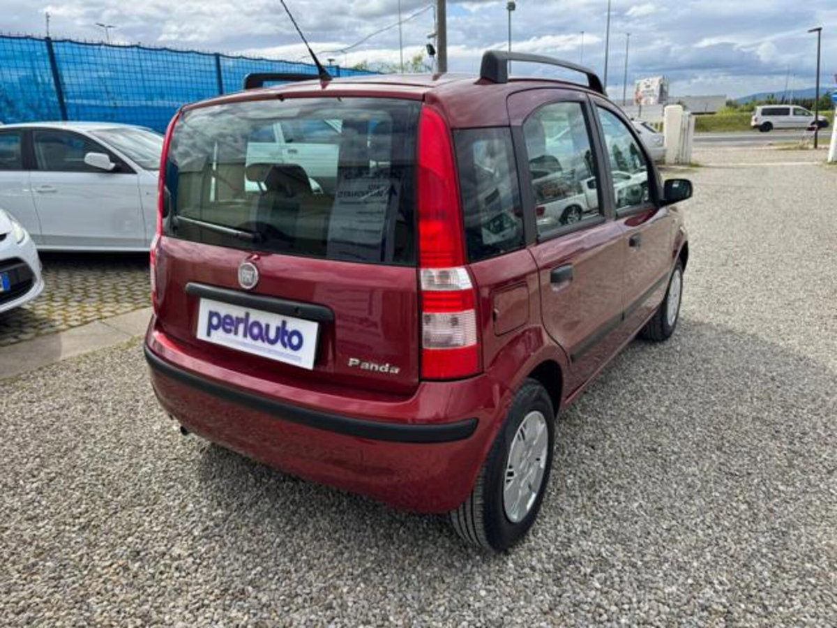 Fiat Panda 1.2 Dynamic (5)