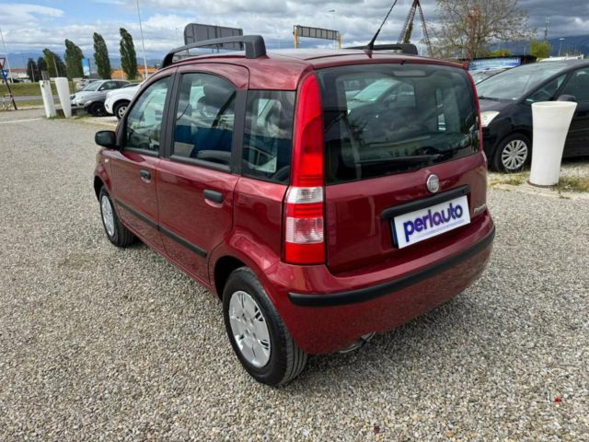 Fiat Panda 1.2 Dynamic (6)