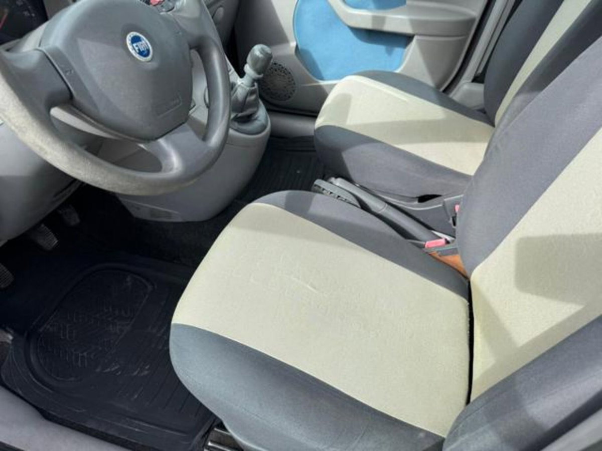Fiat Panda 1.2 Dynamic (9)