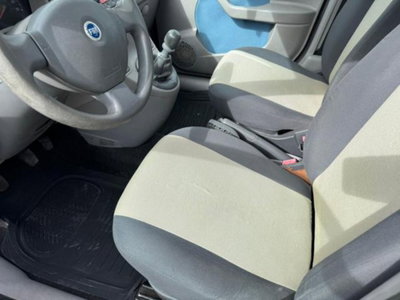 Fiat Panda 1.2 Dynamic (9)