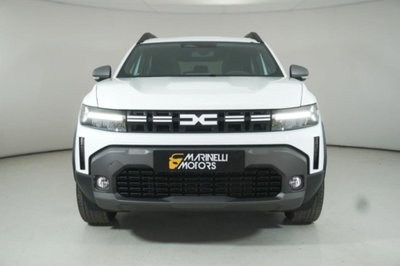 Dacia Duster 1.2 Eco-G Journey 120cv (3)