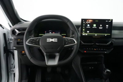 Dacia Duster 1.2 Eco-G Journey 120cv (8)