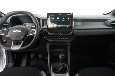 Dacia Duster 1.2 Eco-G Journey 120cv (9)