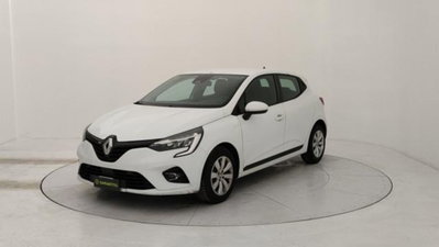 Renault Clio Blue dCi 85 CV 5 porte Business usata