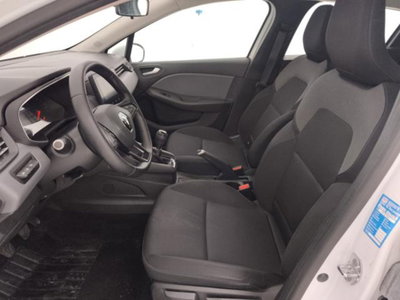 Renault Clio Blue dCi 85 CV 5 porte Business (11)