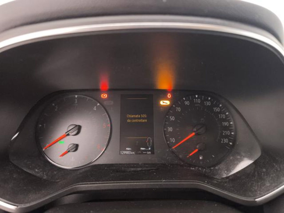 Renault Clio Blue dCi 85 CV 5 porte Business (13)