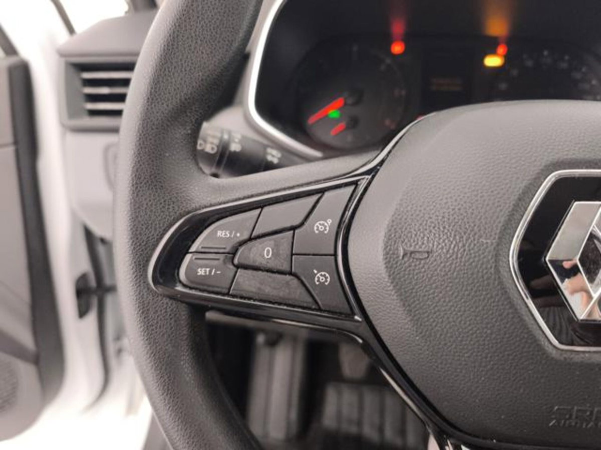 Renault Clio Blue dCi 85 CV 5 porte Business (14)