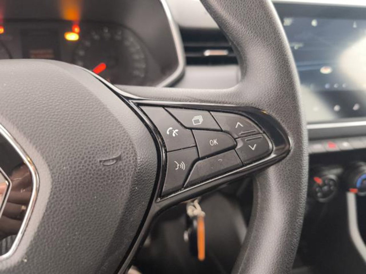 Renault Clio Blue dCi 85 CV 5 porte Business (15)