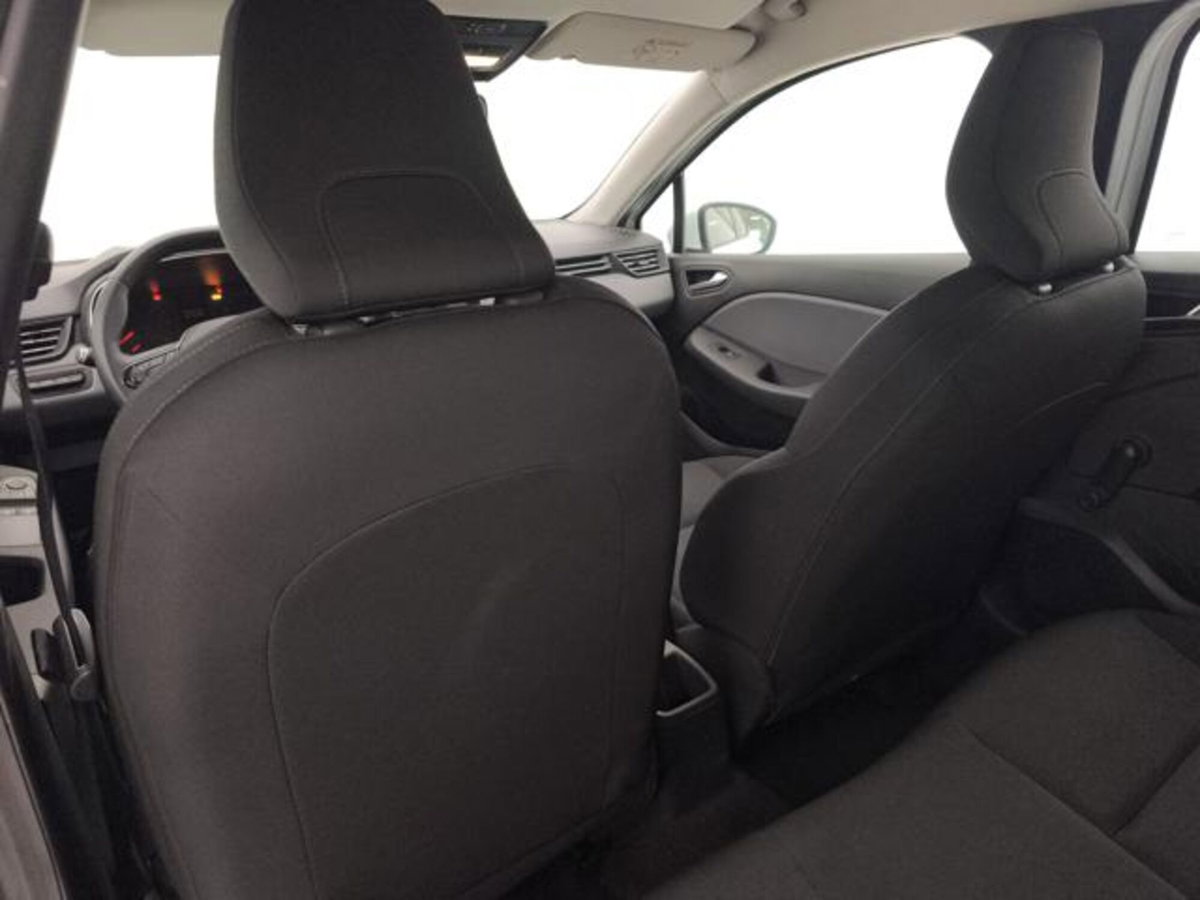 Renault Clio Blue dCi 85 CV 5 porte Business (19)