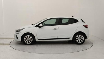 Renault Clio Blue dCi 85 CV 5 porte Business (2)