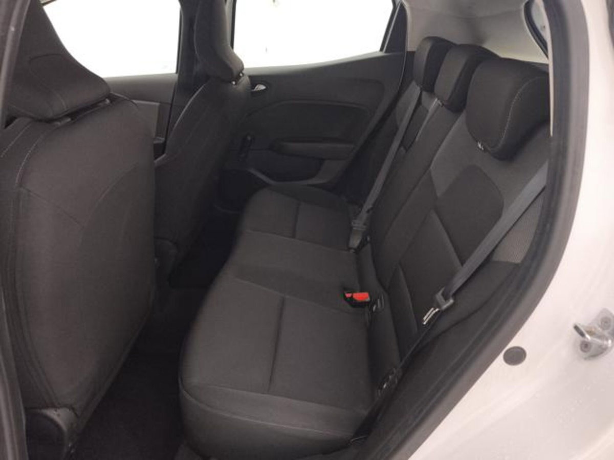 Renault Clio Blue dCi 85 CV 5 porte Business (20)