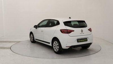 Renault Clio Blue dCi 85 CV 5 porte Business (3)