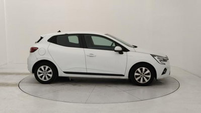 Renault Clio Blue dCi 85 CV 5 porte Business (6)