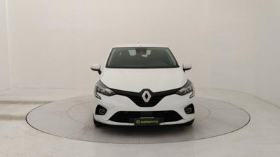 Renault Clio Blue dCi 85 CV 5 porte Business (8)