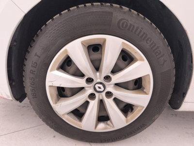 Renault Clio Blue dCi 85 CV 5 porte Business (9)