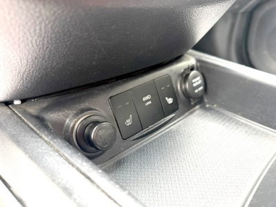 Hyundai Santa Fe 2.2 CRDi VGT Dynamic 7 p.ti (8)