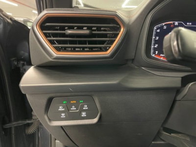 Cupra Formentor Formentor 2.0 TDI (20)