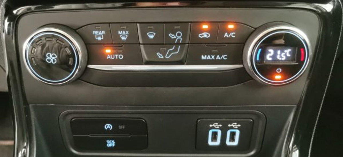 Ford EcoSport 1.0 EcoBoost 100 CV ST-Line SIP (11)