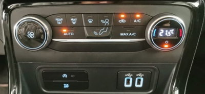 Ford EcoSport 1.0 EcoBoost 100 CV ST-Line (11)