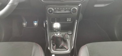 Ford EcoSport 1.0 EcoBoost 100 CV ST-Line (12)