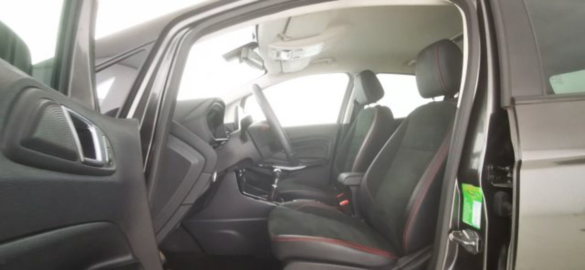 Ford EcoSport 1.0 EcoBoost 100 CV ST-Line SIP (13)