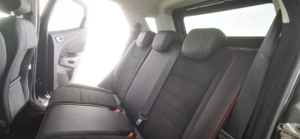 Ford EcoSport 1.0 EcoBoost 100 CV ST-Line SIP (14)