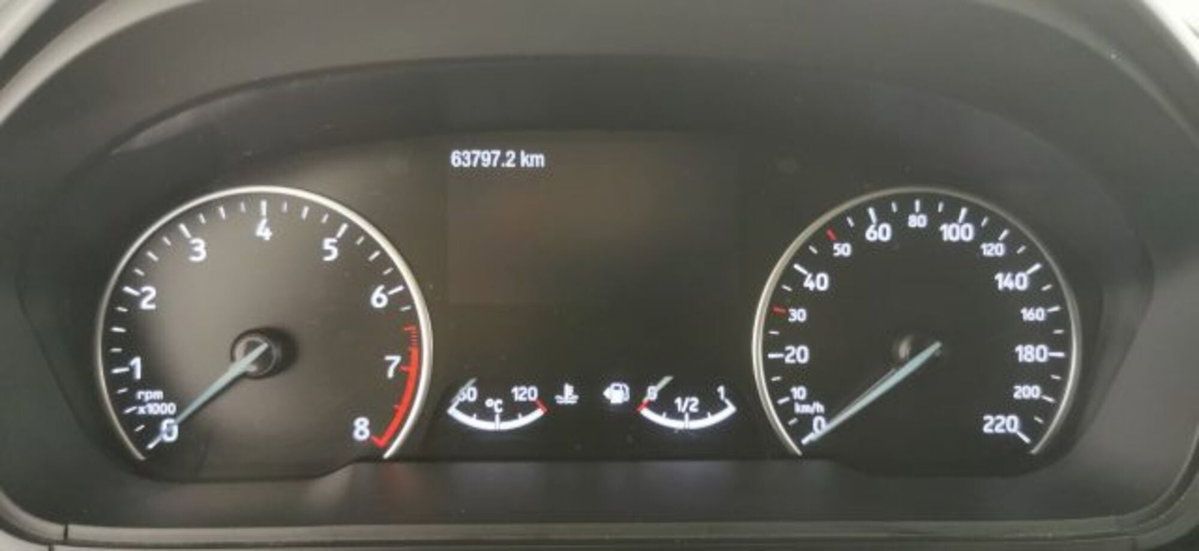 Ford EcoSport 1.0 EcoBoost 100 CV ST-Line SIP (9)