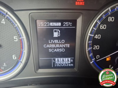 Suzuki S-Cross 1.6 DDiS 4WD All Grip Cool (13)