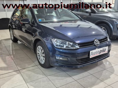 Volkswagen Golf 1.2 TSI 85 CV 5p. Trendline BlueMotion Technology usata