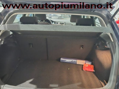Volkswagen Golf 1.2 TSI 85 CV 5p. Trendline BlueMotion Technology (12)