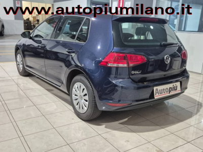 Volkswagen Golf 1.2 TSI 85 CV 5p. Trendline BlueMotion Technology (3)
