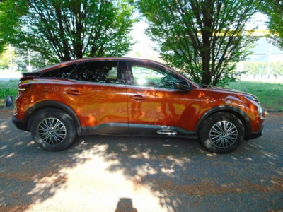 Citroen C4 BlueHDi 130 S&S EAT8 Shine (11)