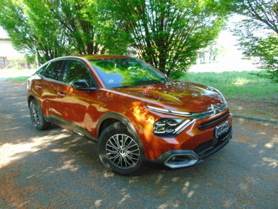 Citroen C4 BlueHDi 130 S&S EAT8 Shine (13)