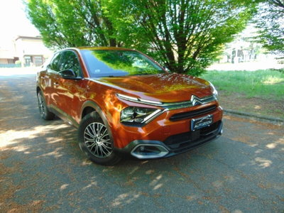Citroen C4 BlueHDi 130 S&S EAT8 Shine (15)