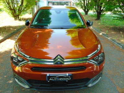 Citroen C4 BlueHDi 130 S&S EAT8 Shine (16)